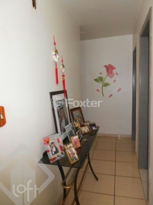 Casa à venda com 3 quartos, 153m² - Foto 4
