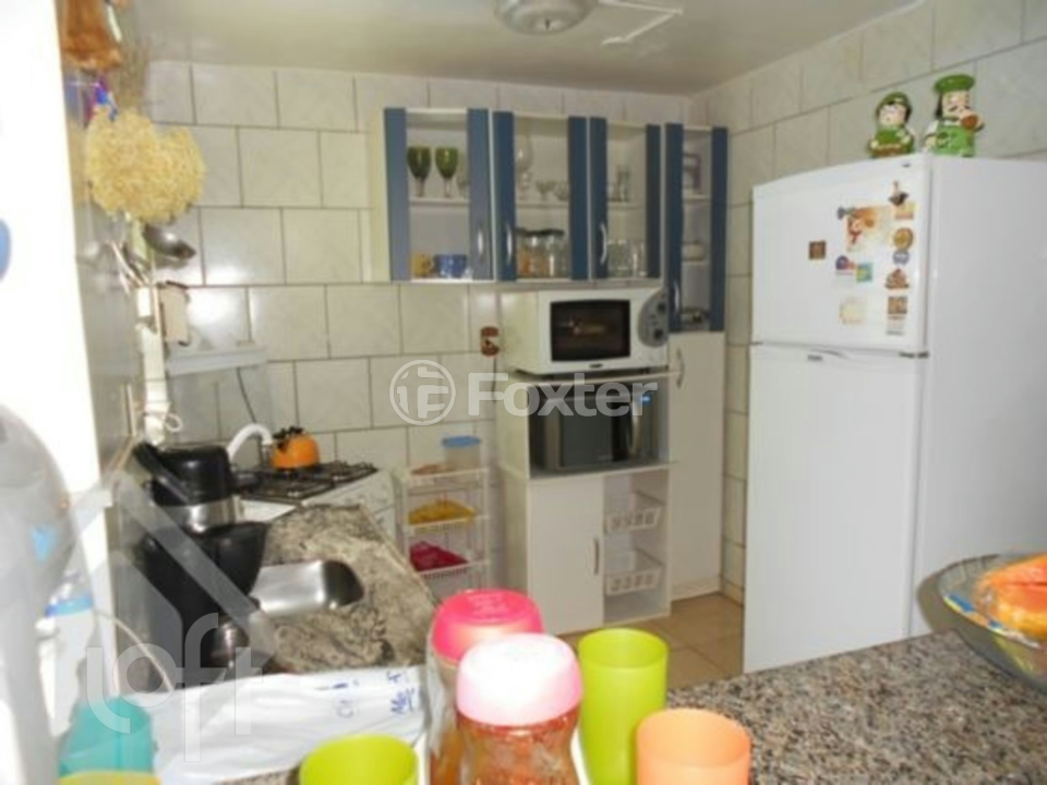 Casa à venda com 3 quartos, 153m² - Foto 3