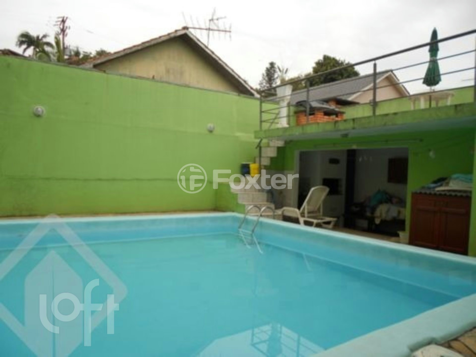 Casa à venda com 3 quartos, 153m² - Foto 6