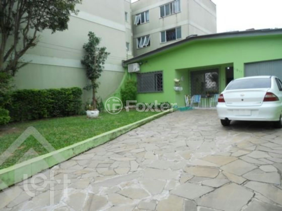 Casa à venda com 3 quartos, 153m² - Foto 11