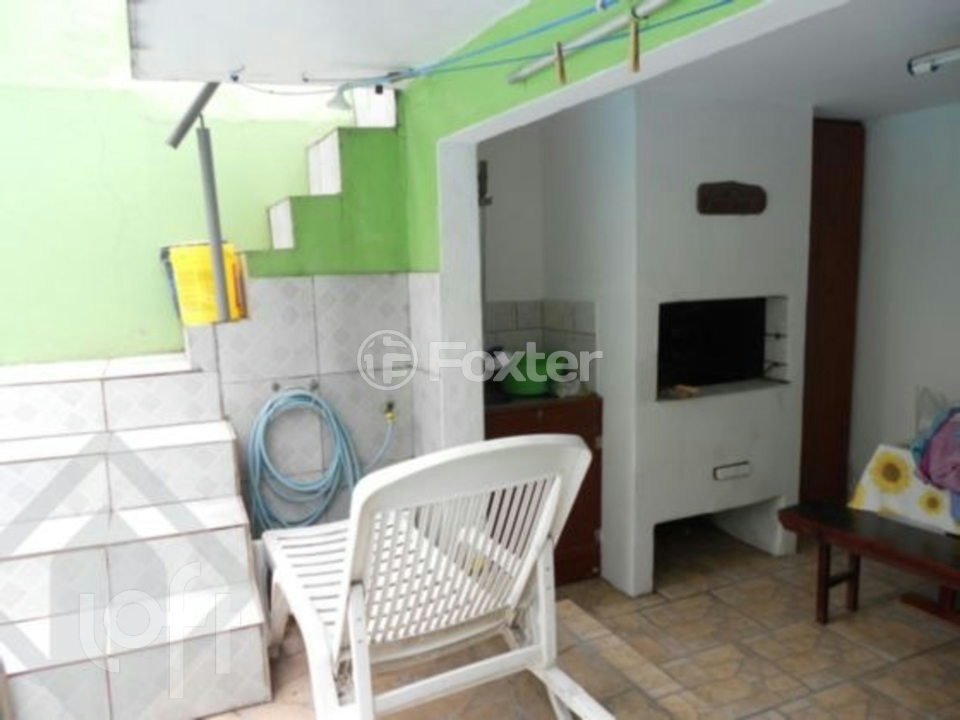 Casa à venda com 3 quartos, 153m² - Foto 8