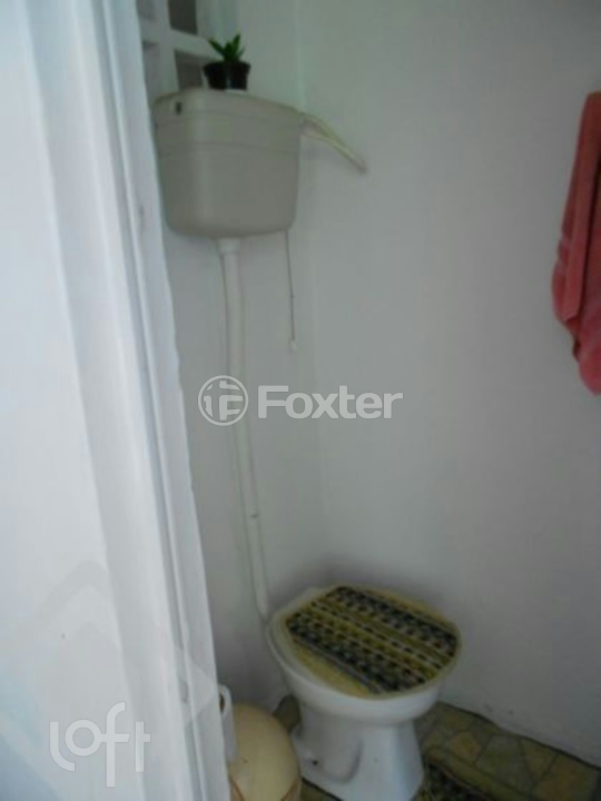 Casa à venda com 3 quartos, 153m² - Foto 12
