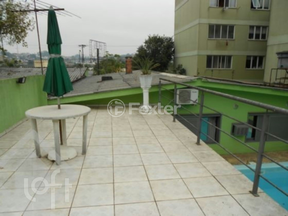 Casa à venda com 3 quartos, 153m² - Foto 9