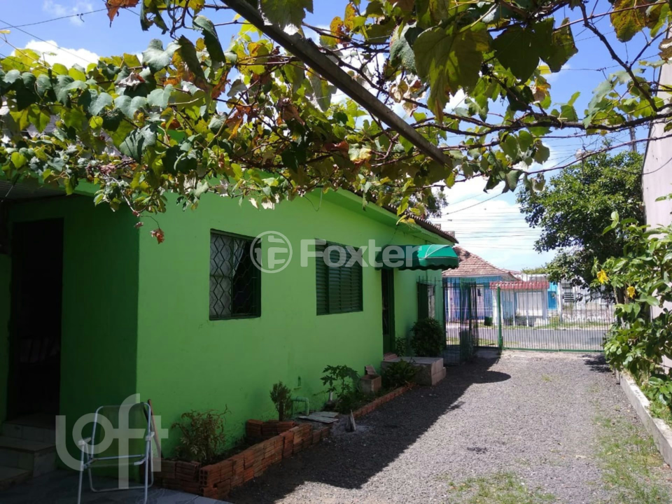 Casa à venda com 3 quartos, 280m² - Foto 4
