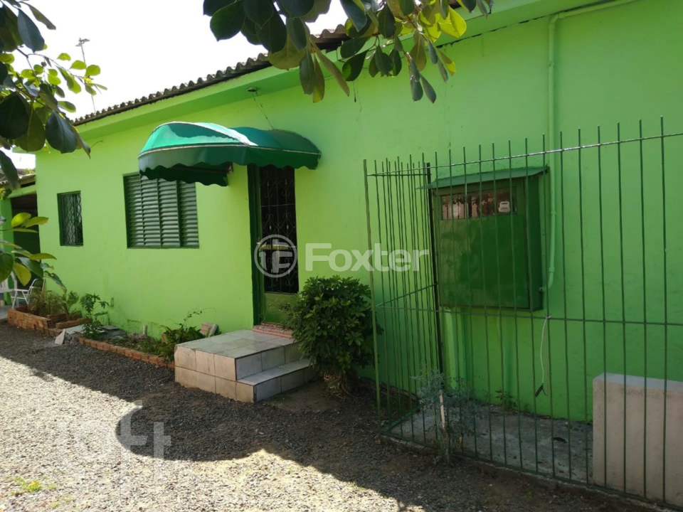 Casa à venda com 3 quartos, 280m² - Foto 3