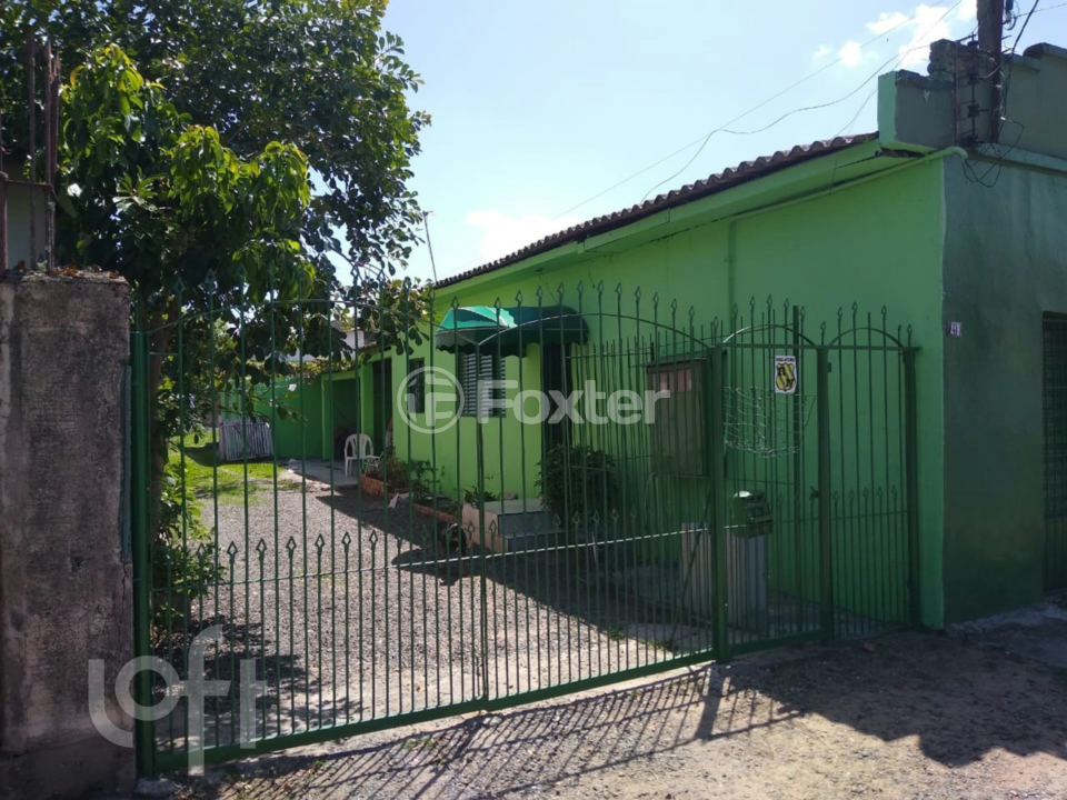Casa à venda com 3 quartos, 280m² - Foto 5