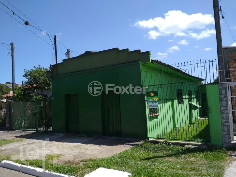 Casa à venda com 3 quartos, 280m² - Foto 18