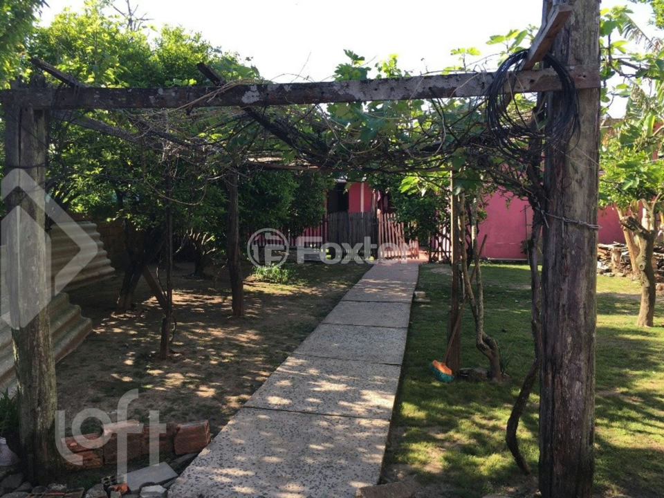 Casa à venda com 2 quartos, 80m² - Foto 21