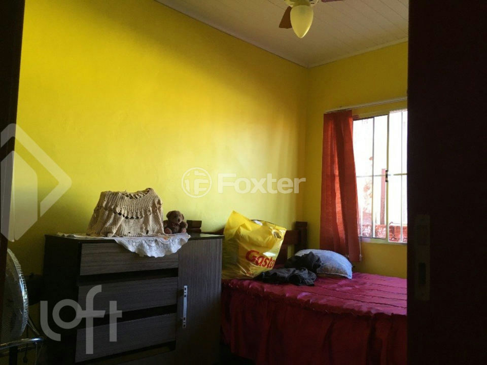 Casa à venda com 2 quartos, 80m² - Foto 10