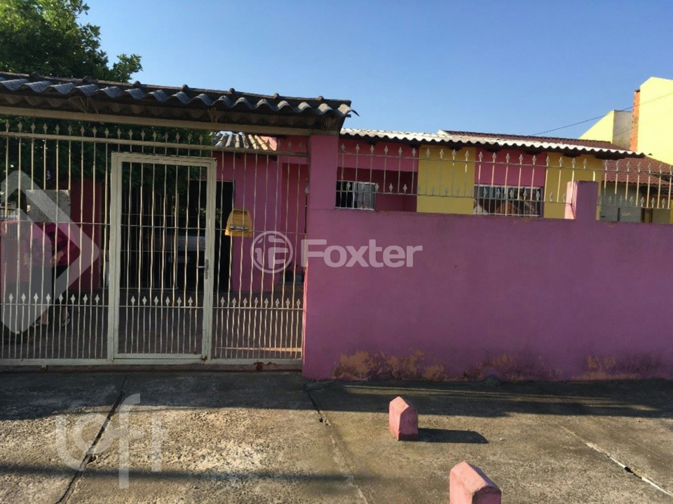 Casa à venda com 2 quartos, 80m² - Foto 31