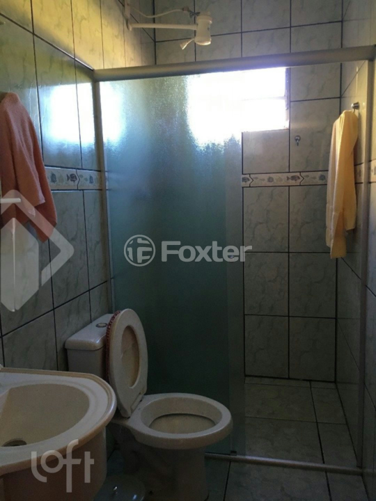 Casa à venda com 2 quartos, 80m² - Foto 11