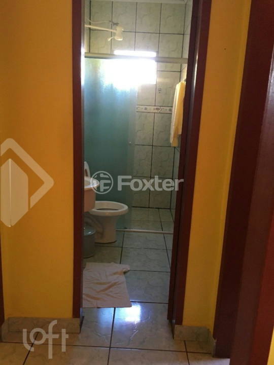 Casa à venda com 2 quartos, 80m² - Foto 8