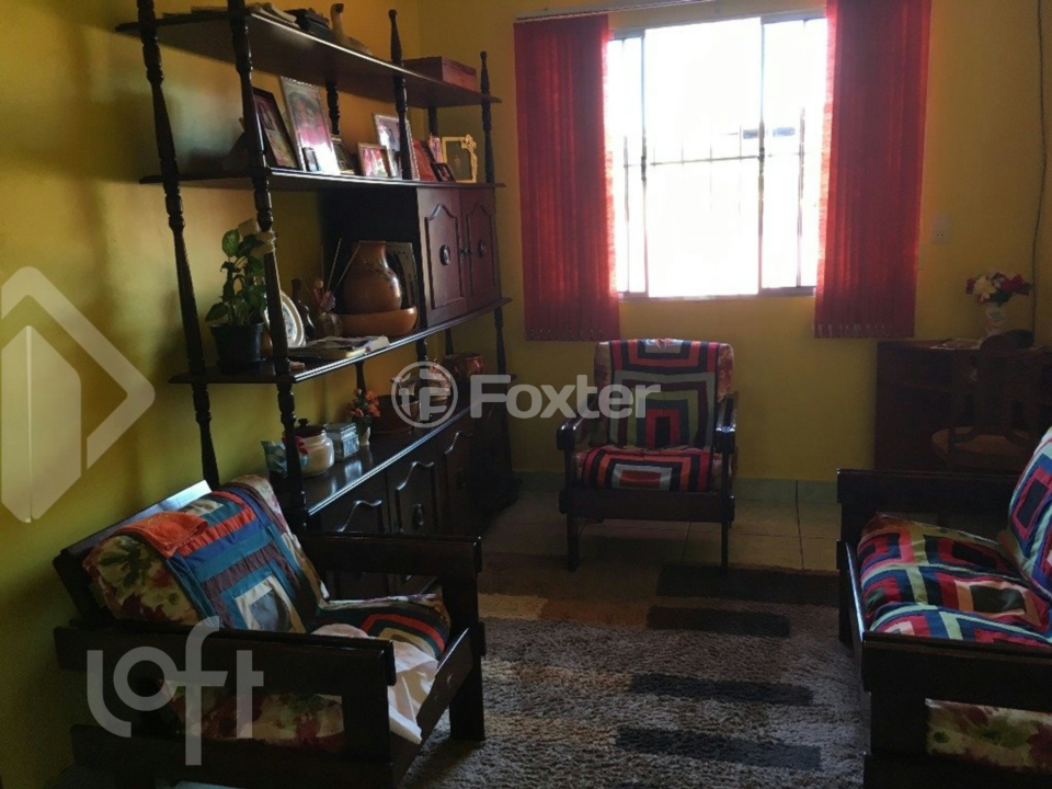 Casa à venda com 2 quartos, 80m² - Foto 5