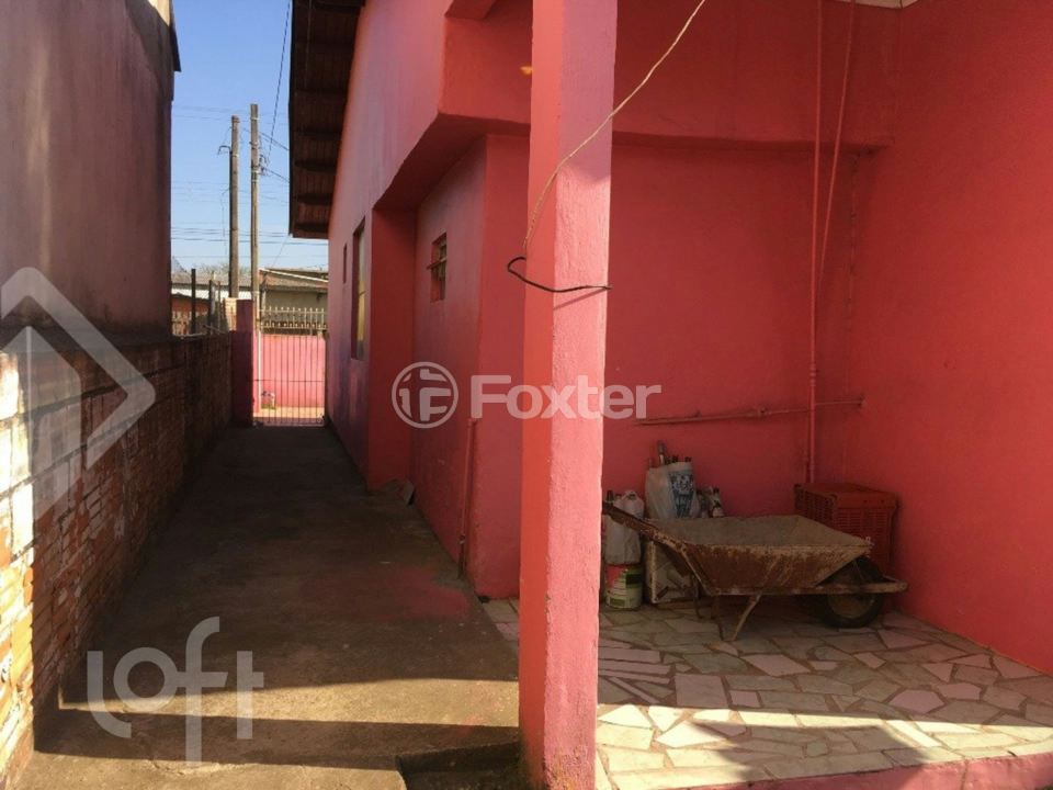 Casa à venda com 2 quartos, 80m² - Foto 30