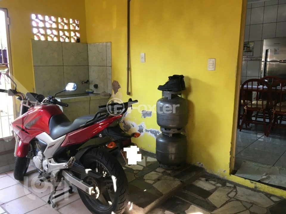 Casa à venda com 2 quartos, 80m² - Foto 20