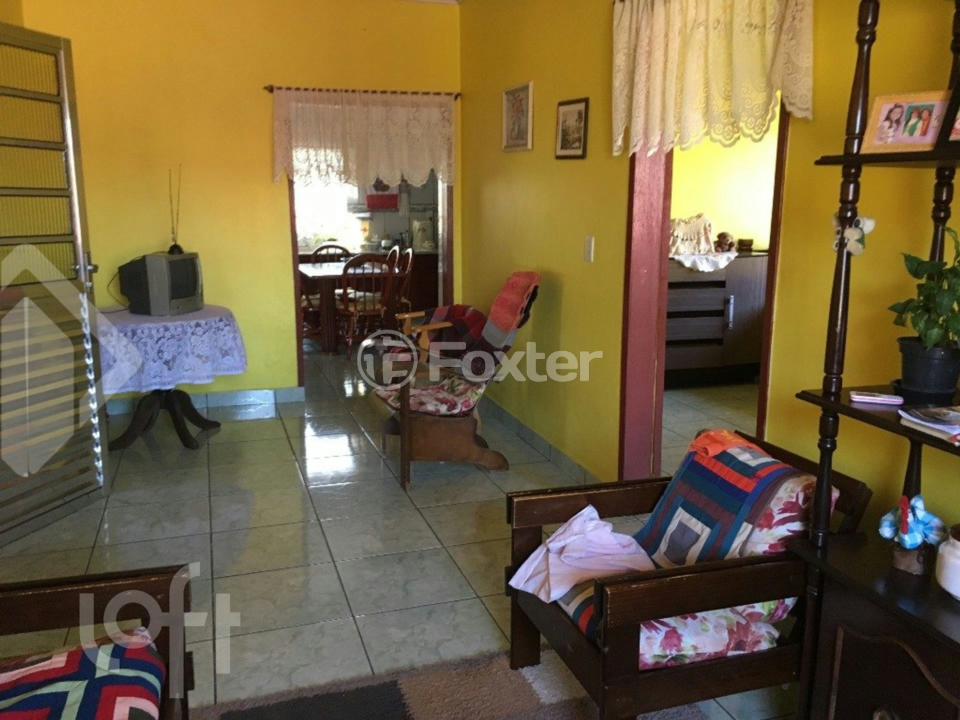 Casa à venda com 2 quartos, 80m² - Foto 7