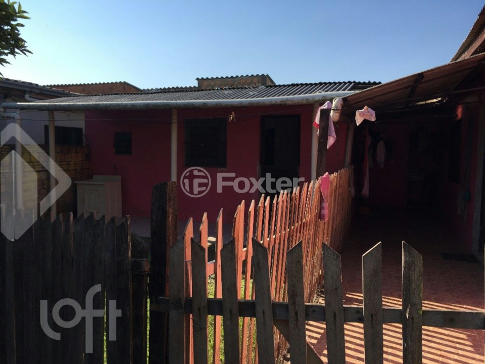 Casa à venda com 2 quartos, 80m² - Foto 24