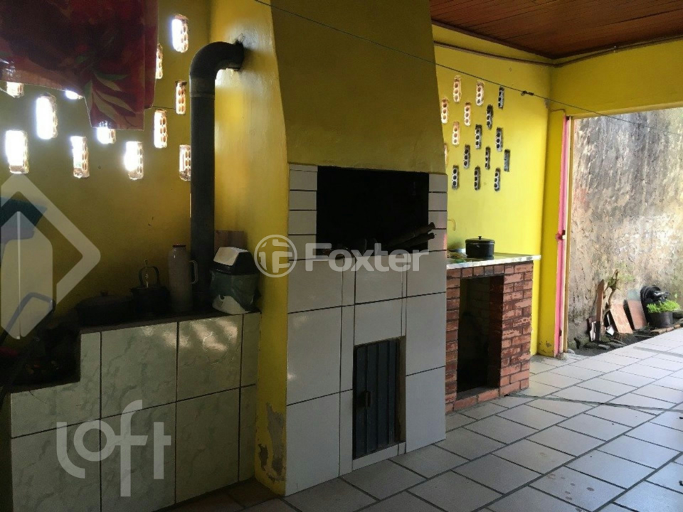 Casa à venda com 2 quartos, 80m² - Foto 19