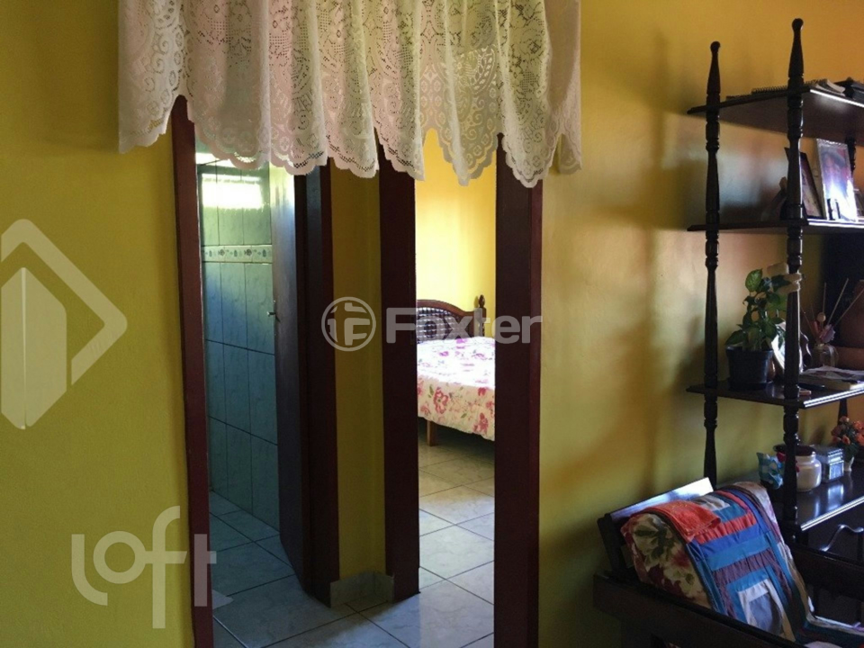 Casa à venda com 2 quartos, 80m² - Foto 6