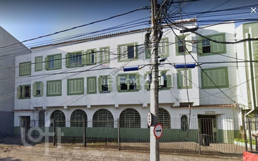 Apartamento à venda com 1 quarto, 60m² - Foto 4