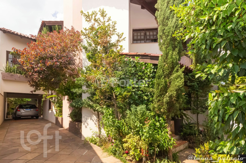 Casa à venda com 4 quartos, 401m² - Foto 29
