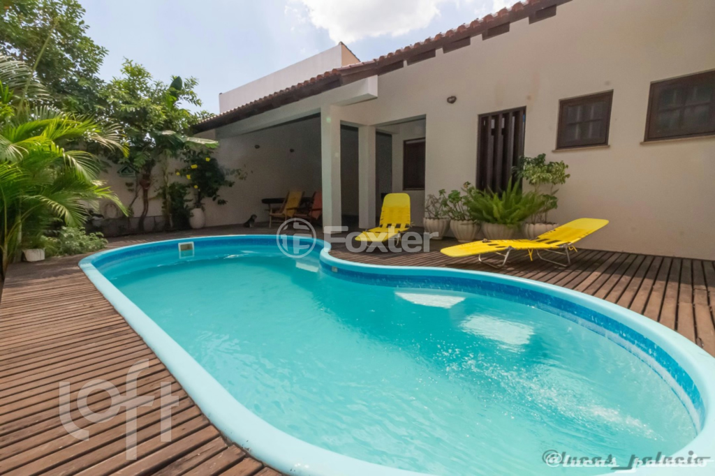 Casa à venda com 4 quartos, 401m² - Foto 26