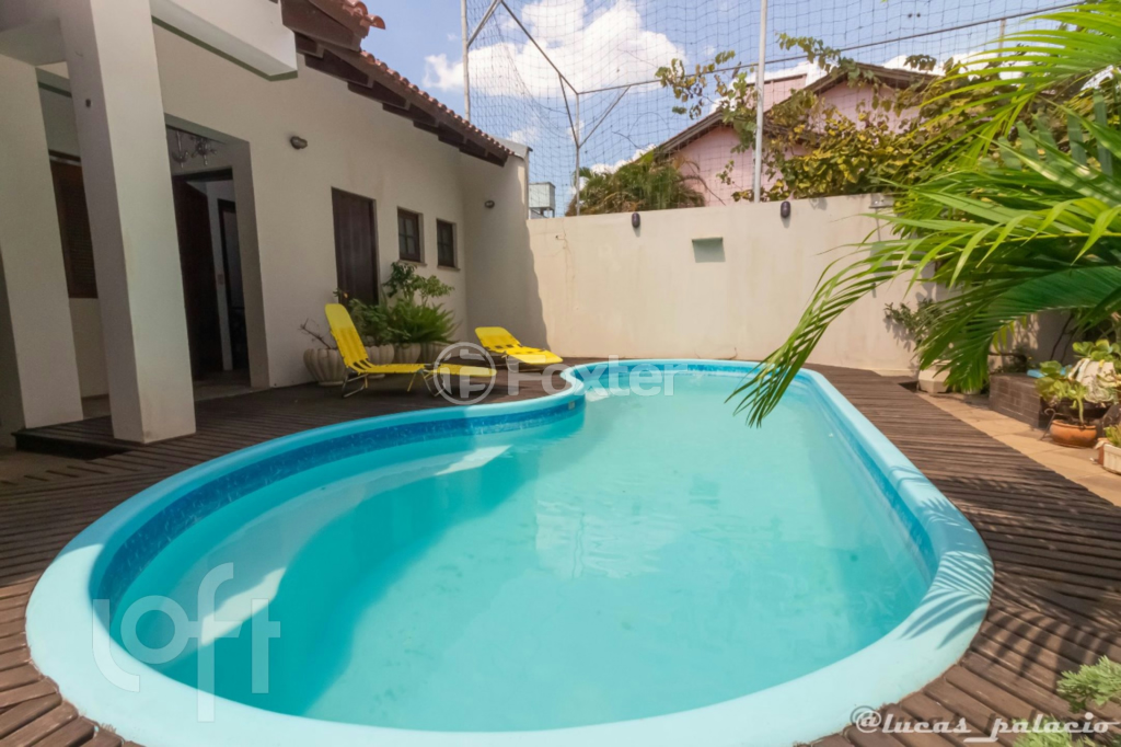 Casa à venda com 4 quartos, 401m² - Foto 25