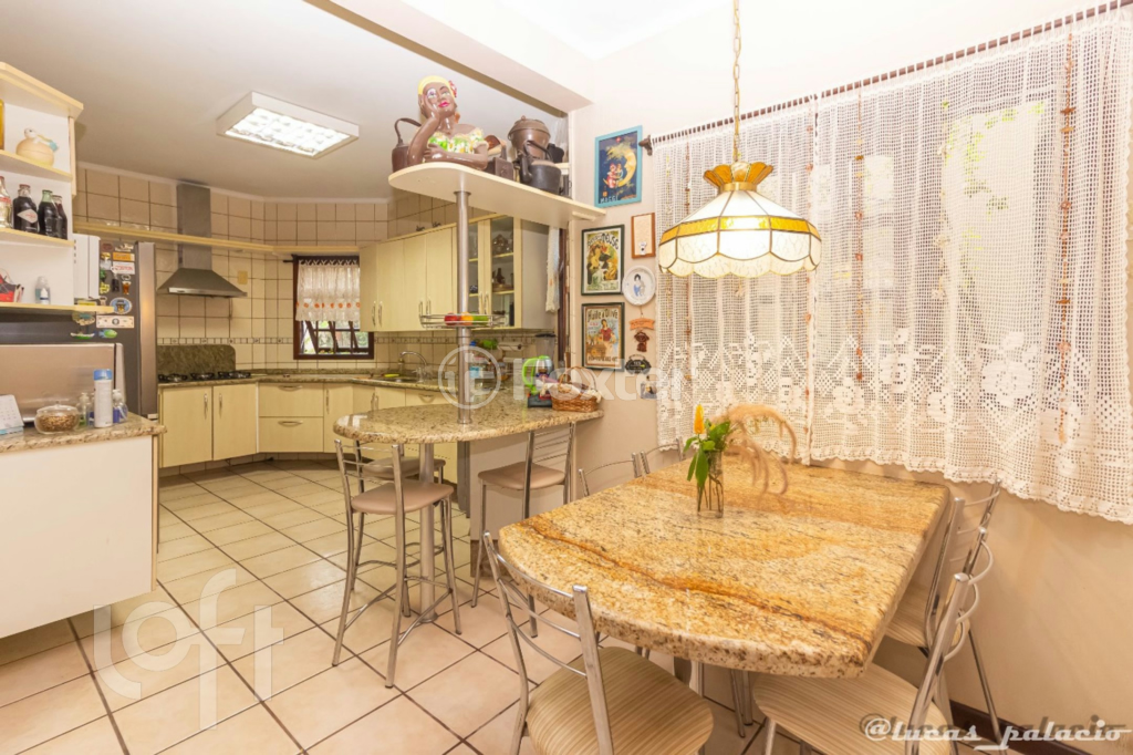 Casa à venda com 4 quartos, 401m² - Foto 4
