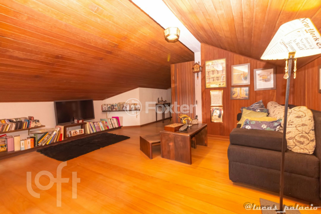 Casa à venda com 4 quartos, 401m² - Foto 22