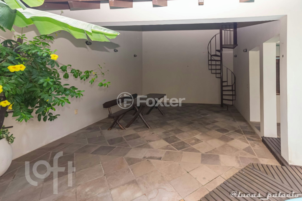 Casa à venda com 4 quartos, 401m² - Foto 30