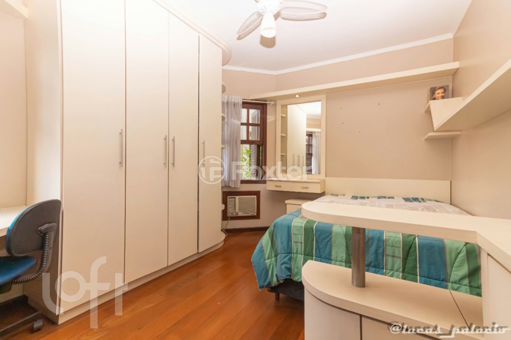 Casa à venda com 4 quartos, 401m² - Foto 17