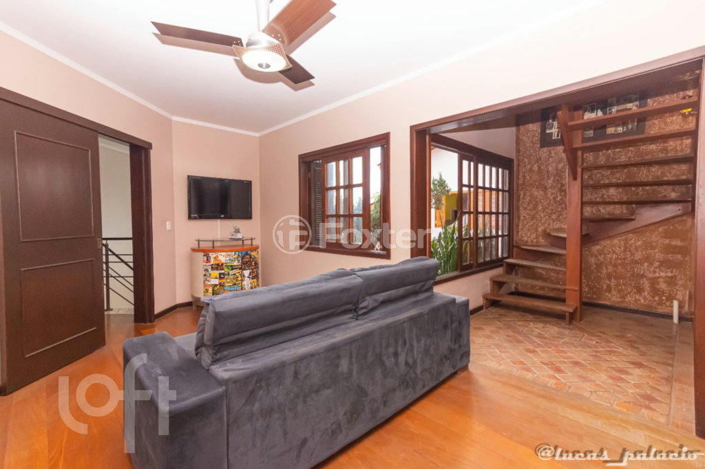 Casa à venda com 4 quartos, 401m² - Foto 18