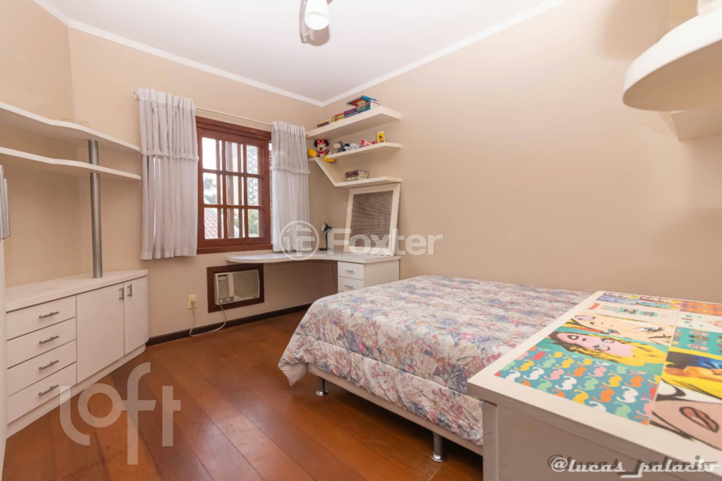 Casa à venda com 4 quartos, 401m² - Foto 15