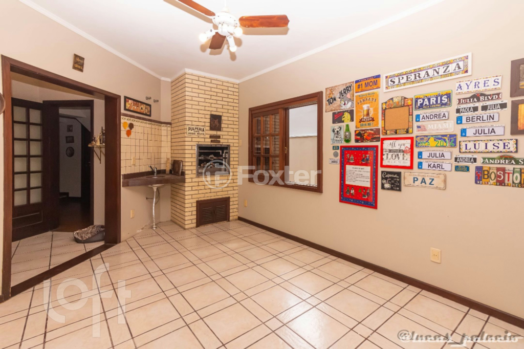 Casa à venda com 4 quartos, 401m² - Foto 27