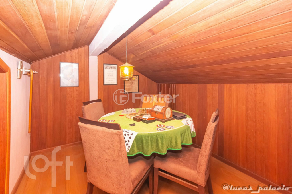 Casa à venda com 4 quartos, 401m² - Foto 24