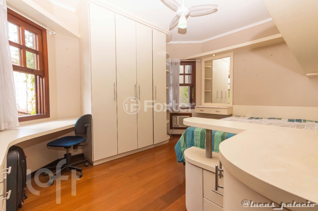 Casa à venda com 4 quartos, 401m² - Foto 16