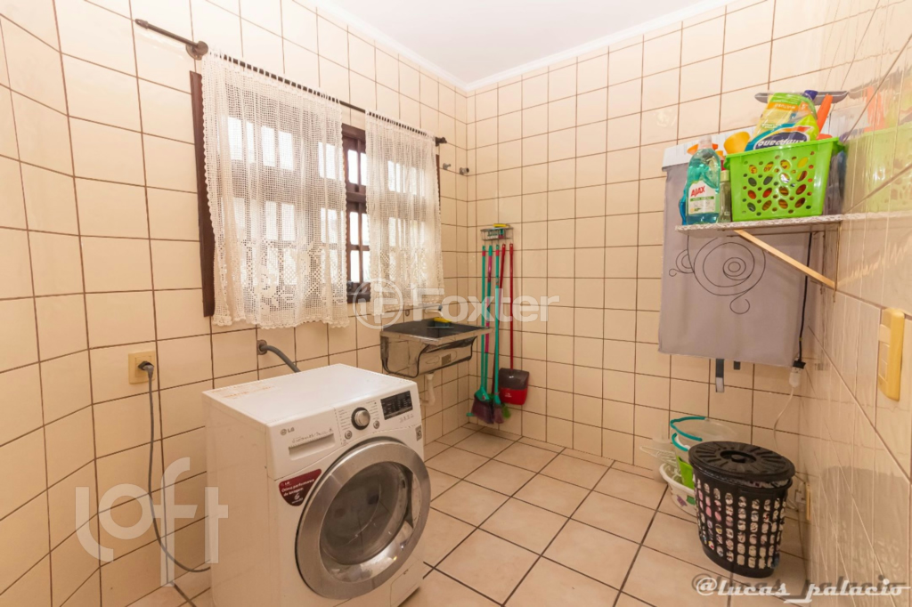 Casa à venda com 4 quartos, 401m² - Foto 6
