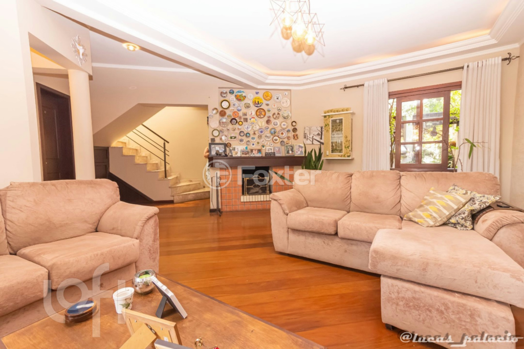 Casa à venda com 4 quartos, 401m² - Foto 31