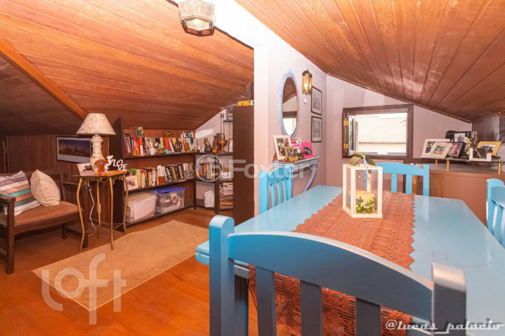 Casa à venda com 4 quartos, 401m² - Foto 23