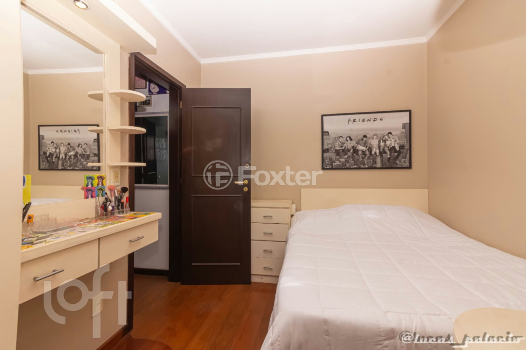 Casa à venda com 4 quartos, 401m² - Foto 21