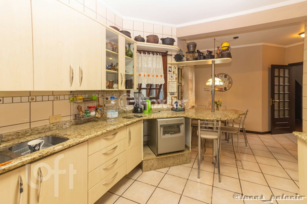 Casa à venda com 4 quartos, 401m² - Foto 2