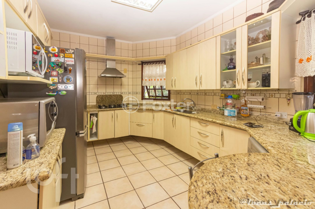 Casa à venda com 4 quartos, 401m² - Foto 3