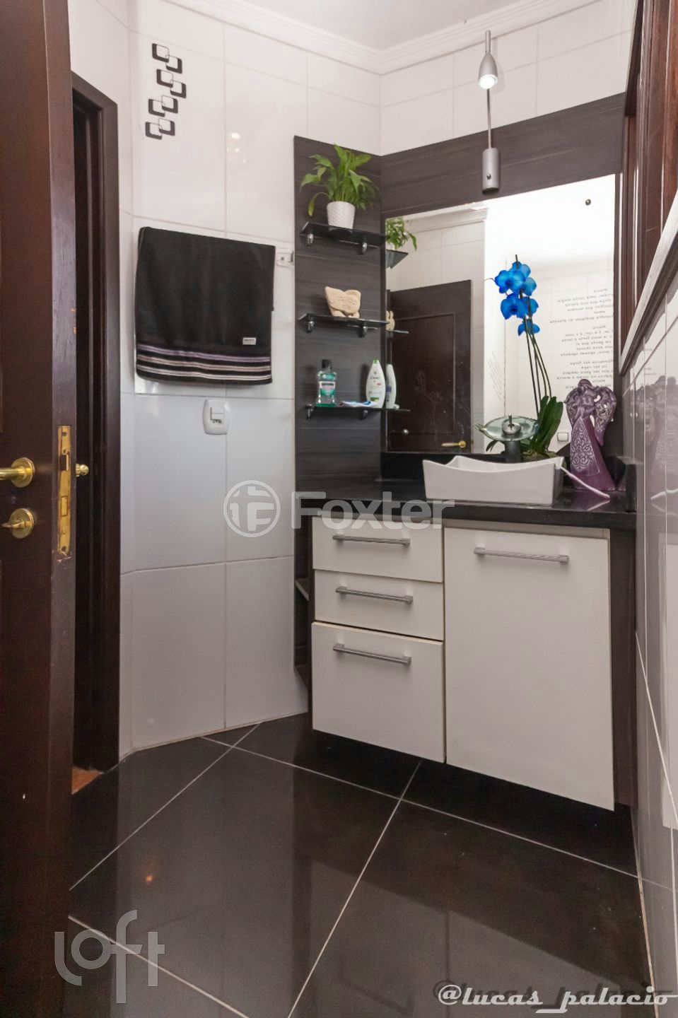 Casa à venda com 4 quartos, 401m² - Foto 12