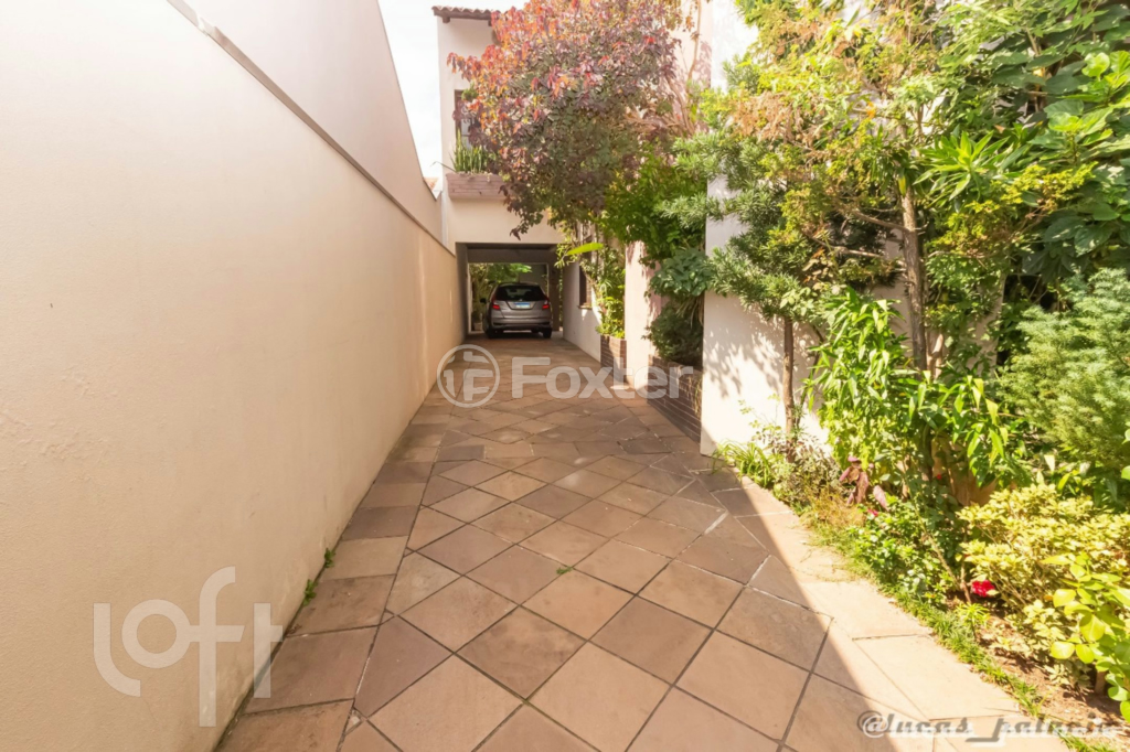 Casa à venda com 4 quartos, 401m² - Foto 28