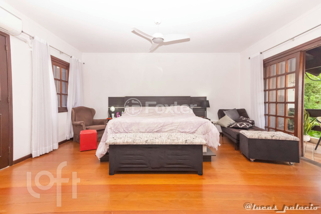Casa à venda com 4 quartos, 401m² - Foto 11