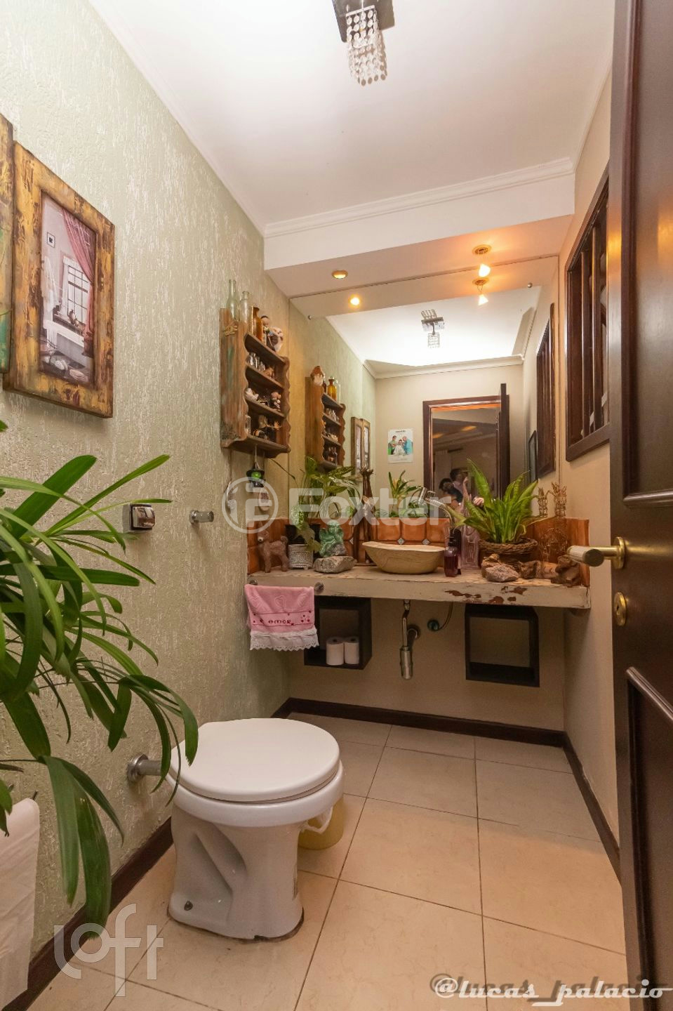 Casa à venda com 4 quartos, 401m² - Foto 8