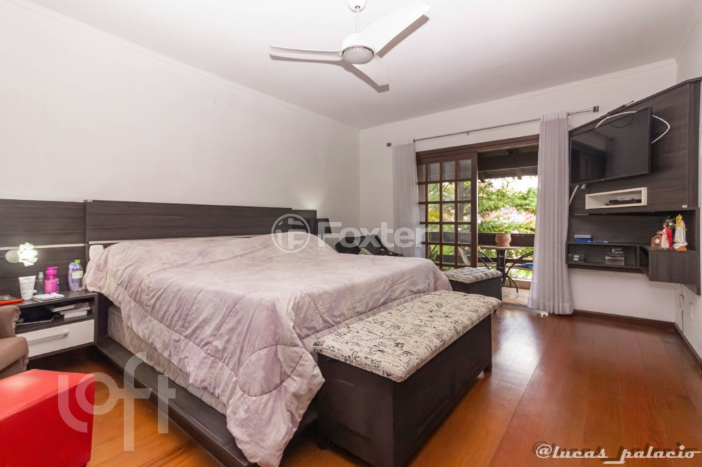Casa à venda com 4 quartos, 401m² - Foto 10