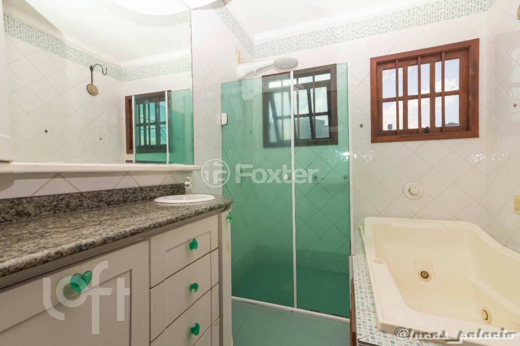 Casa à venda com 4 quartos, 401m² - Foto 19