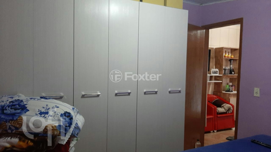 Casa à venda com 2 quartos, 100m² - Foto 24