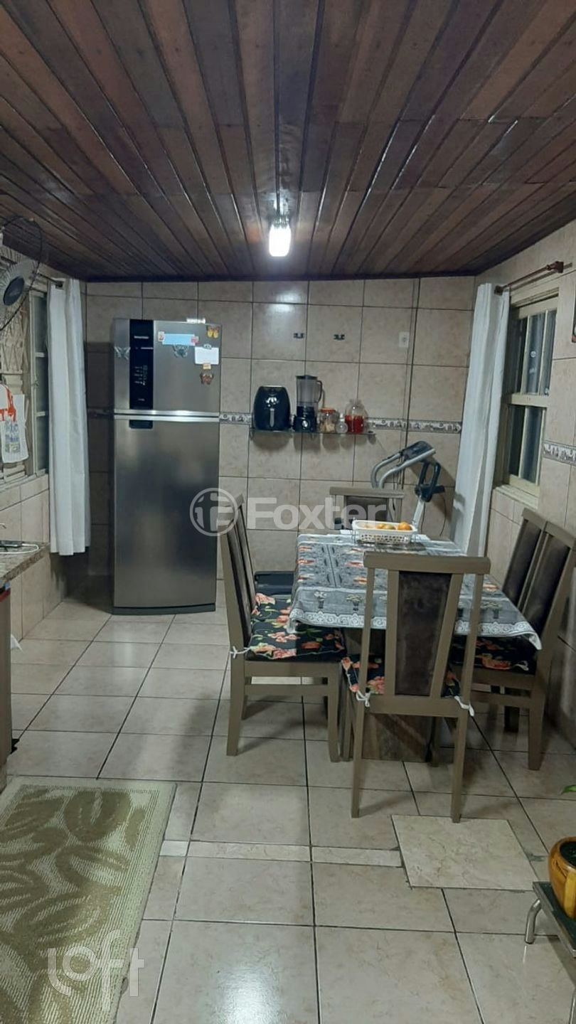 Casa à venda com 2 quartos, 100m² - Foto 26